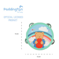Paddington Tambourine