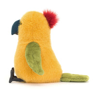 Budgeby Parrot One Per Person