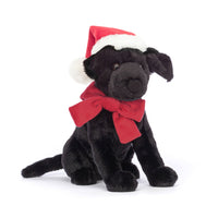 Winter Warmer Pippa Black Labrador max 1 per customer