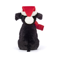 Winter Warmer Pippa Black Labrador max 1 per customer