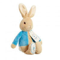 My First Peter Rabbit