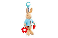 Peter Rabbit Activity Toy