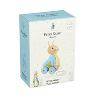 Peter Pull Along