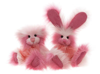 Charlie Bears Pinkleberry