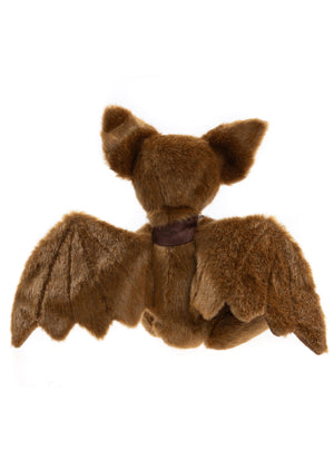 Charlie Bears Pippy Strell