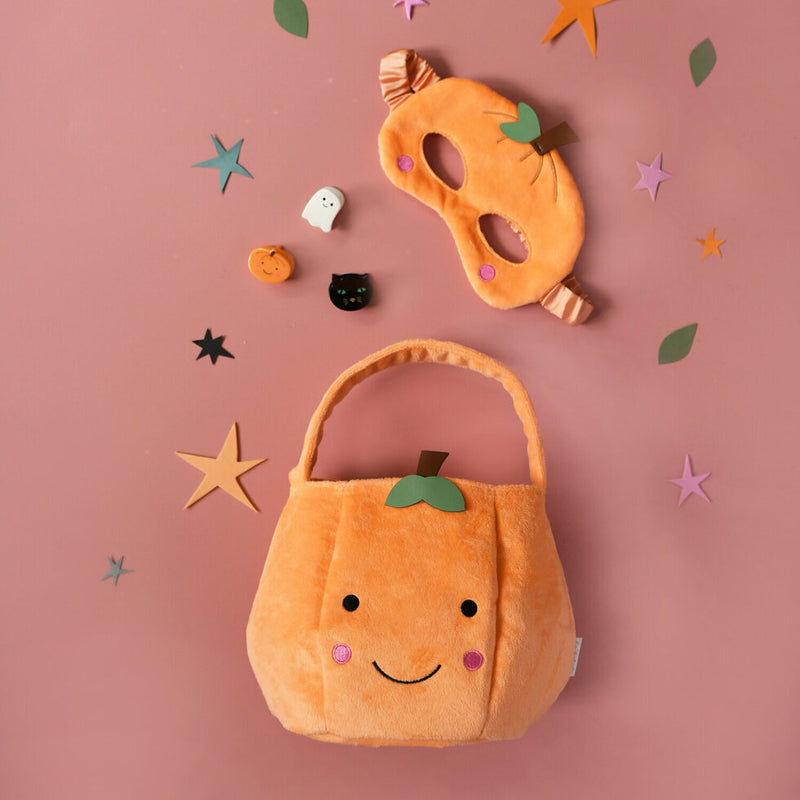 Rockahula Pumpkin Bucket Bag