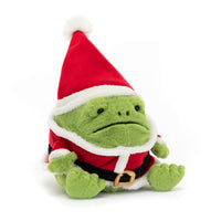 Santa Ricky Rain Frog max 1 per customer