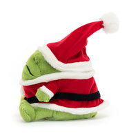 Santa Ricky Rain Frog max 1 per customer