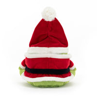 Santa Ricky Rain Frog max 1 per customer