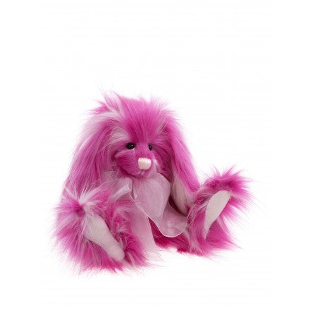 Charlie Bears Raspberry Ripple