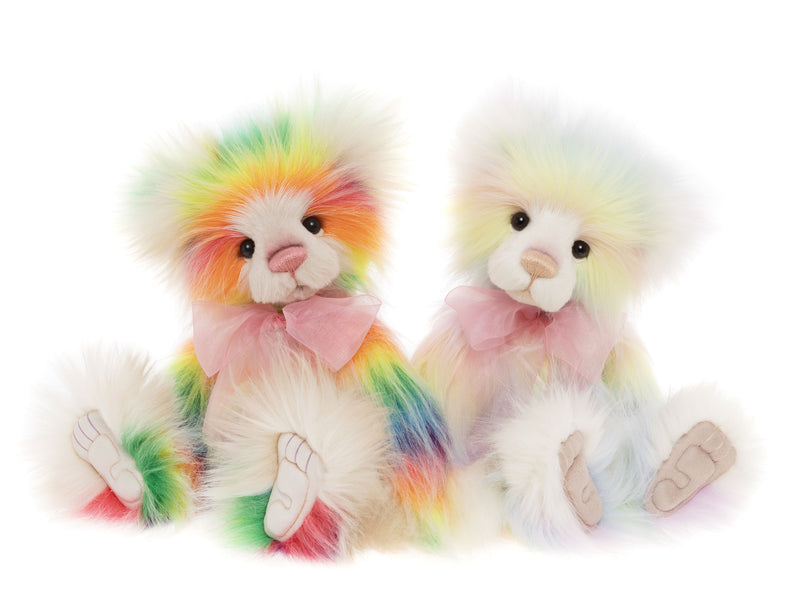 Charlie Bears Arendelle