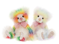 Charlie Bears Rivendell