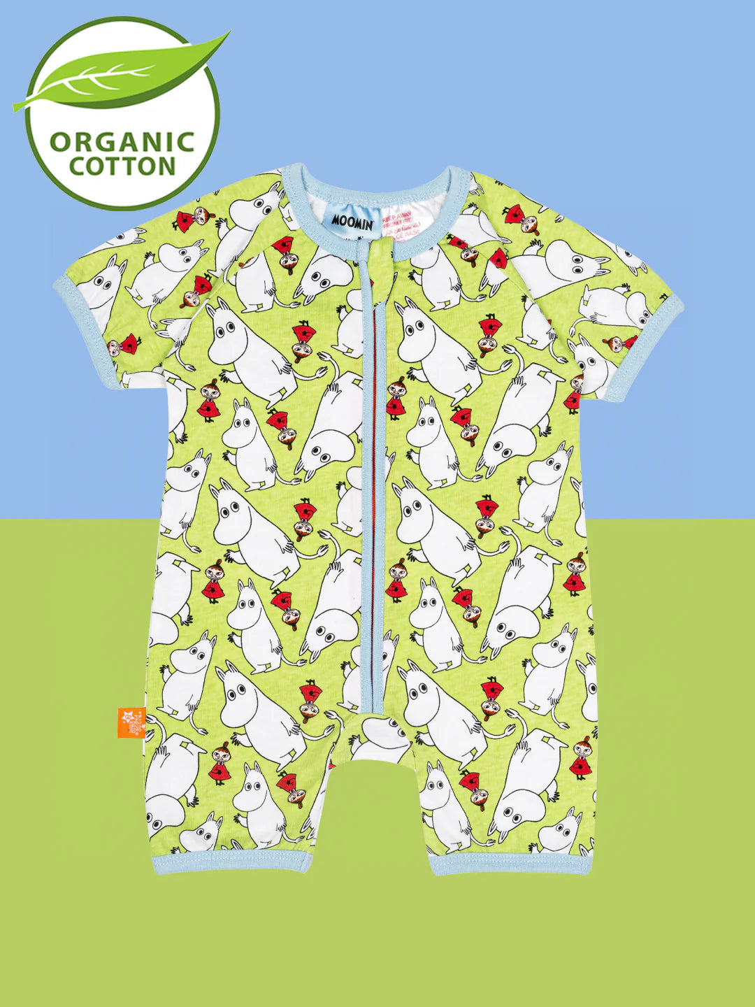 Moomin™ Free To Explore Summer Romper