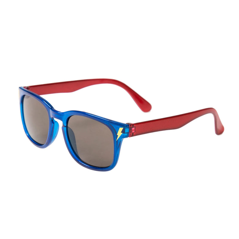 Blue Sunglasses