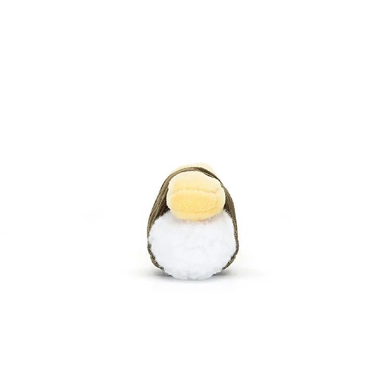 Sassy Sushi Egg - one per customer