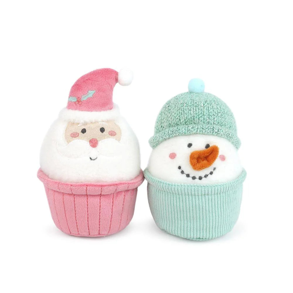 Christmas Cupcakes