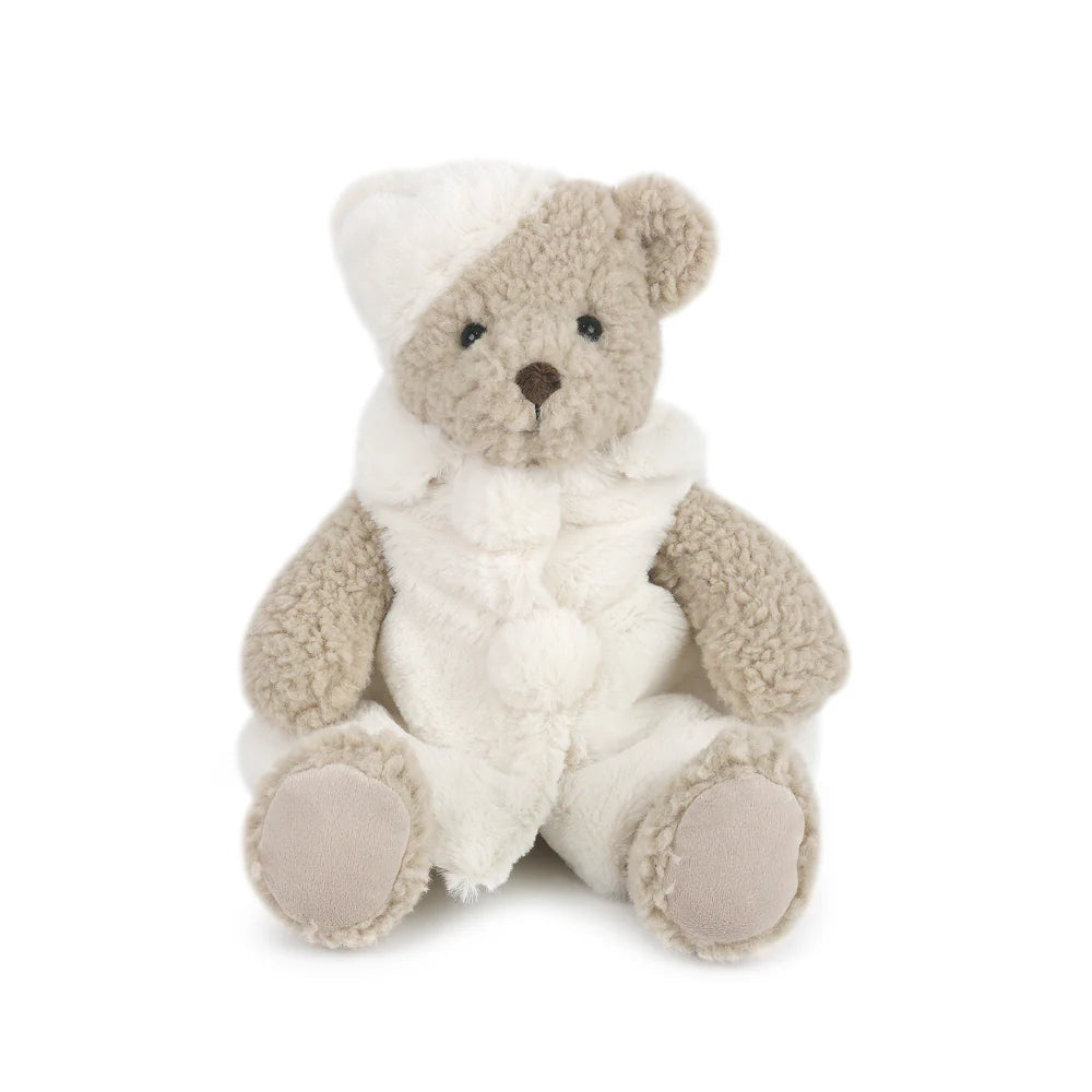 Bessy Bear