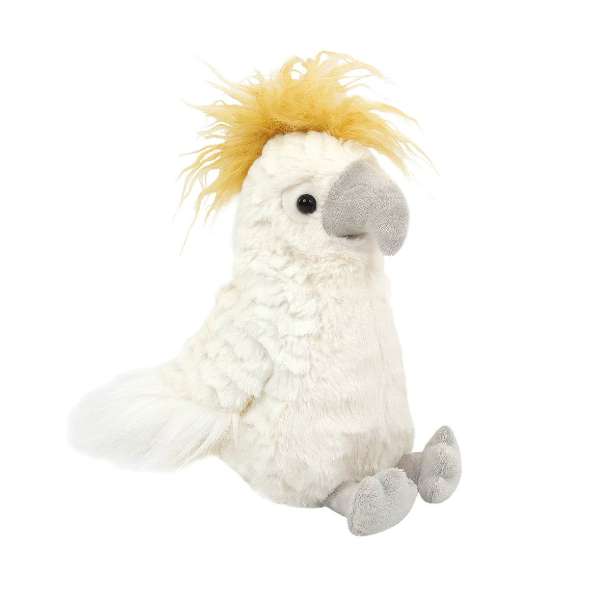 Tallulah Cockatoo