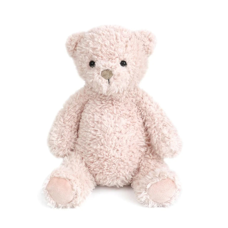 Marshmallow Bear Pink