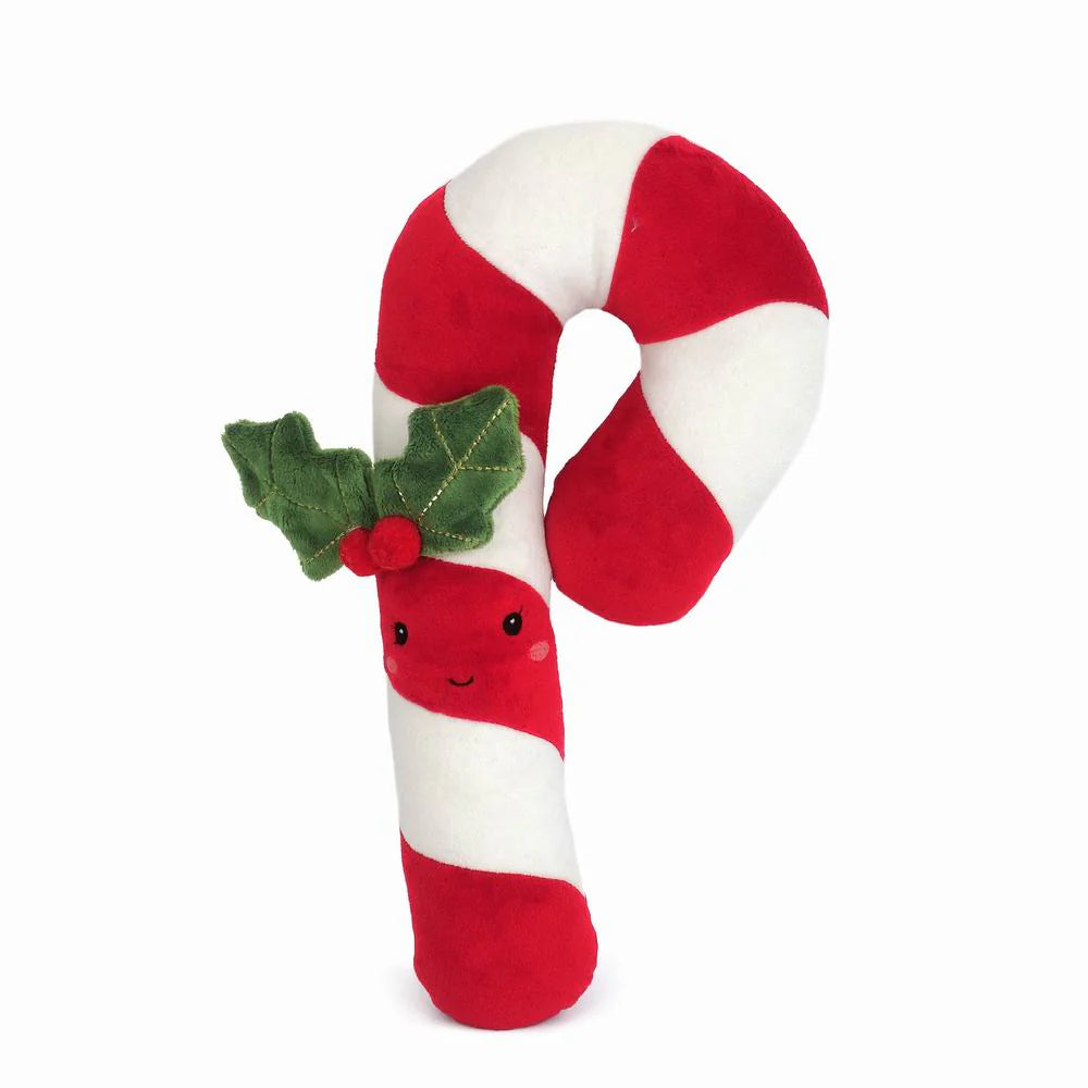 Candy Cane Red
