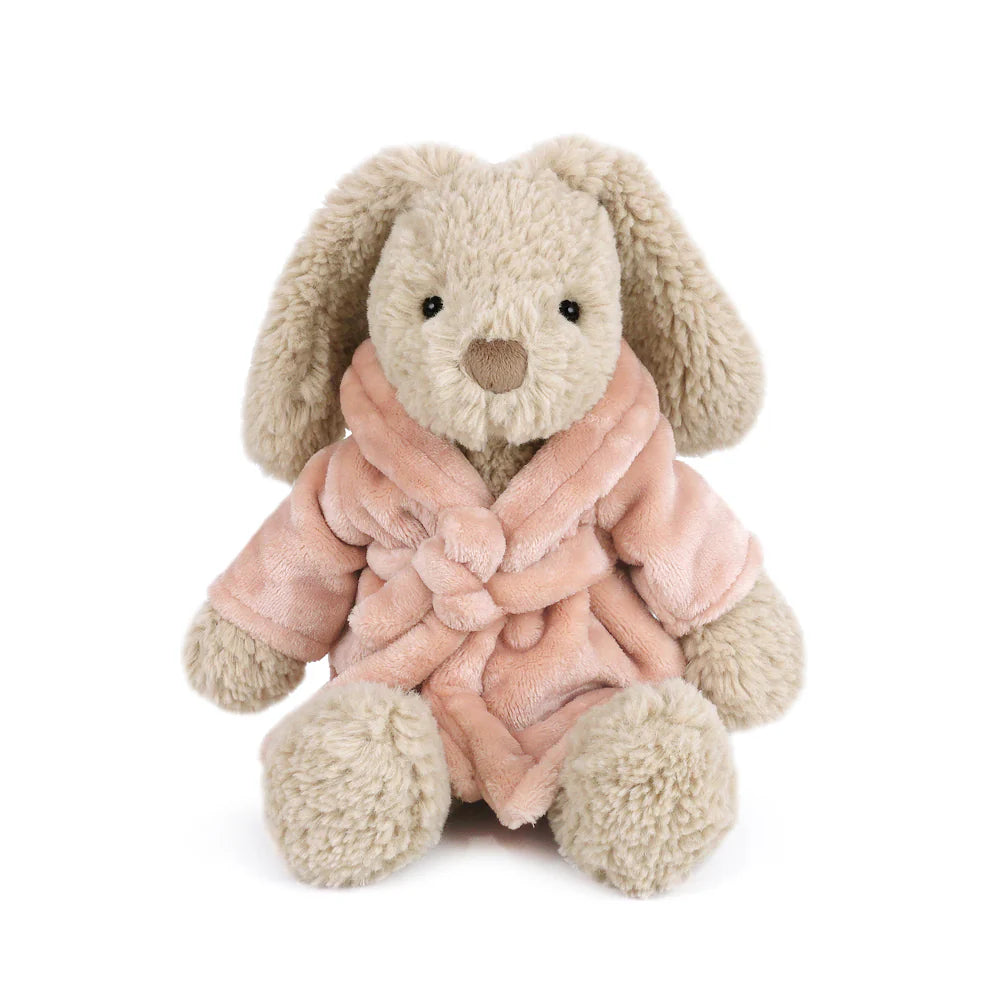 Harlow Bathtime Bunny Pink