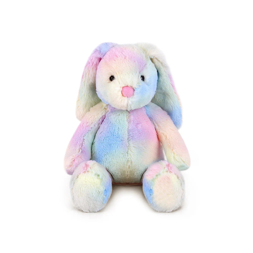 Rainbow Bunny Large