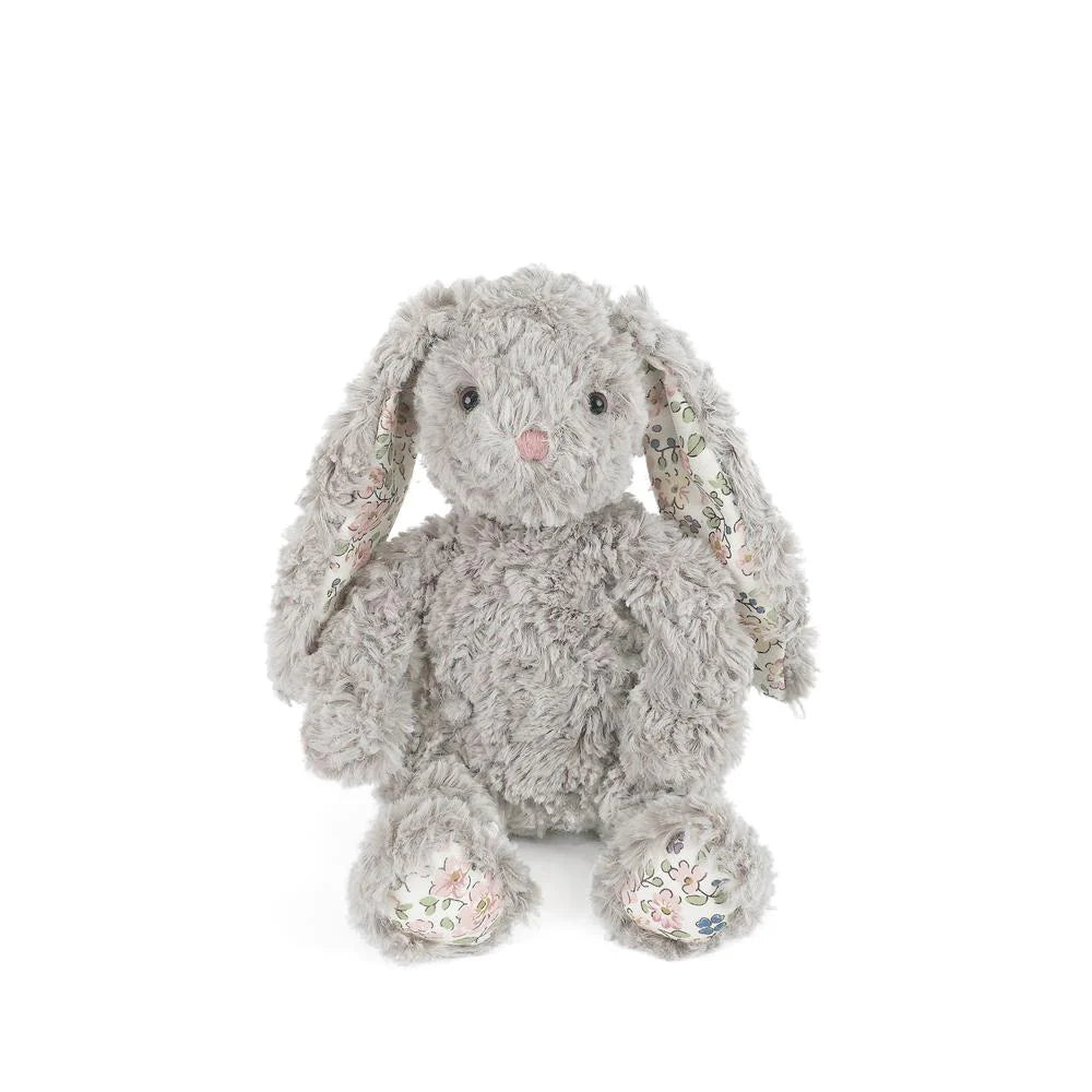 Faith Bunny Gray
