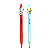 Snoopy and Woodstock Everlasting Pencil