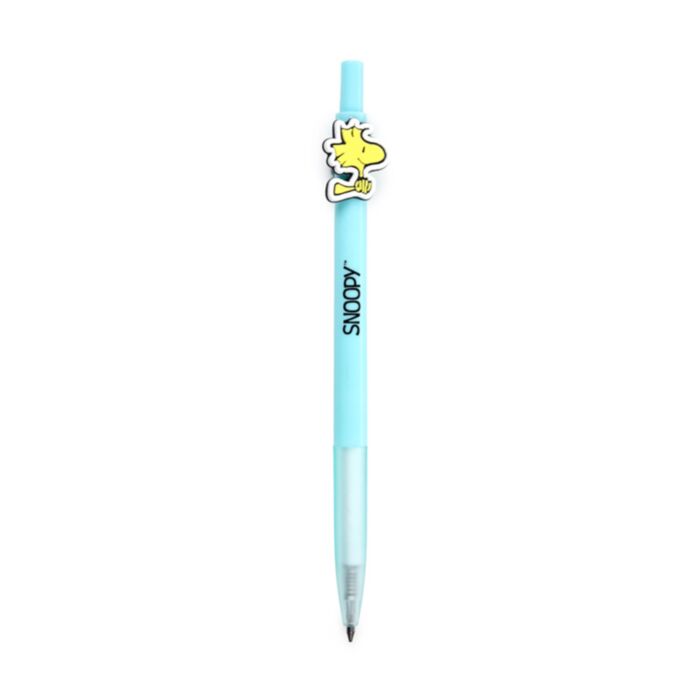 Snoopy and Woodstock Everlasting Pencil
