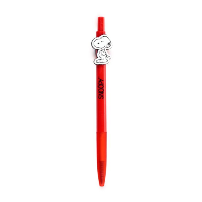 Snoopy and Woodstock Everlasting Pencil