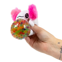 Axolotl Squish Ball