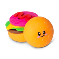 Squishy Fidget Burger