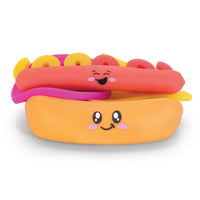 Squishy Fidget Hotdog