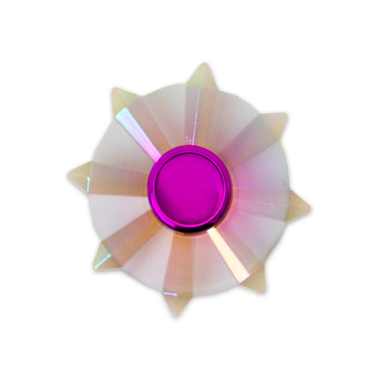 Fidgix Spinner