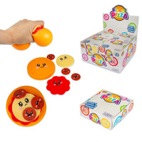 Squishy Fidget Pizza