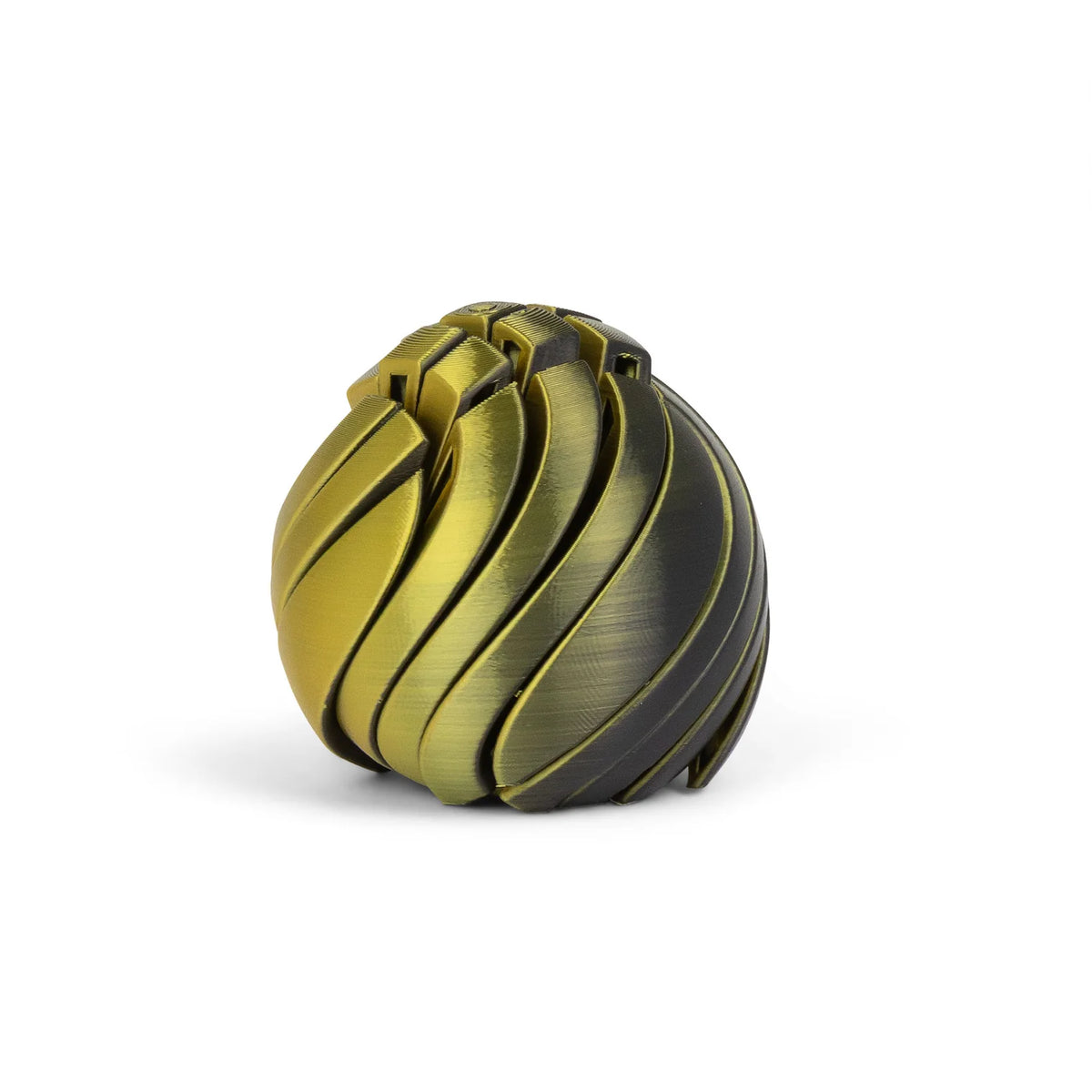 3d Printed Slime Ball