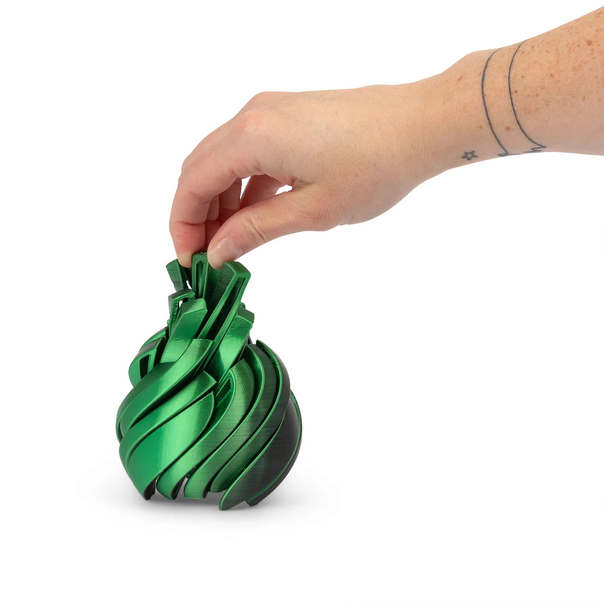 3d Printed Slime Ball