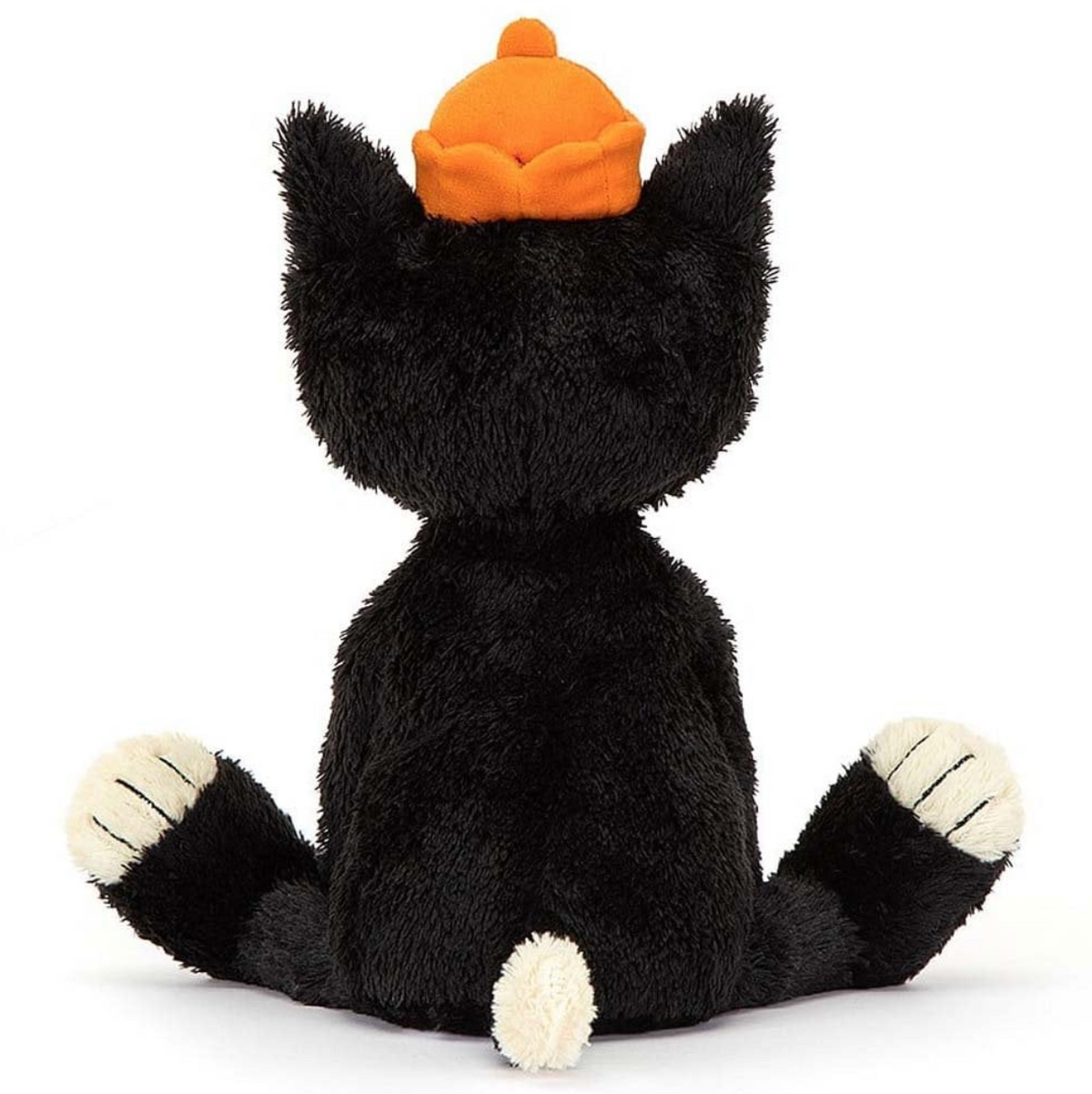 Jellycat Jack Original Cat 25th Anniversary