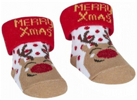 Christmas Socks