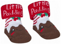 Christmas Socks