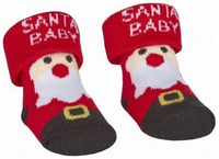 Christmas Socks