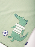Kite Snappy Tackle T-shirt