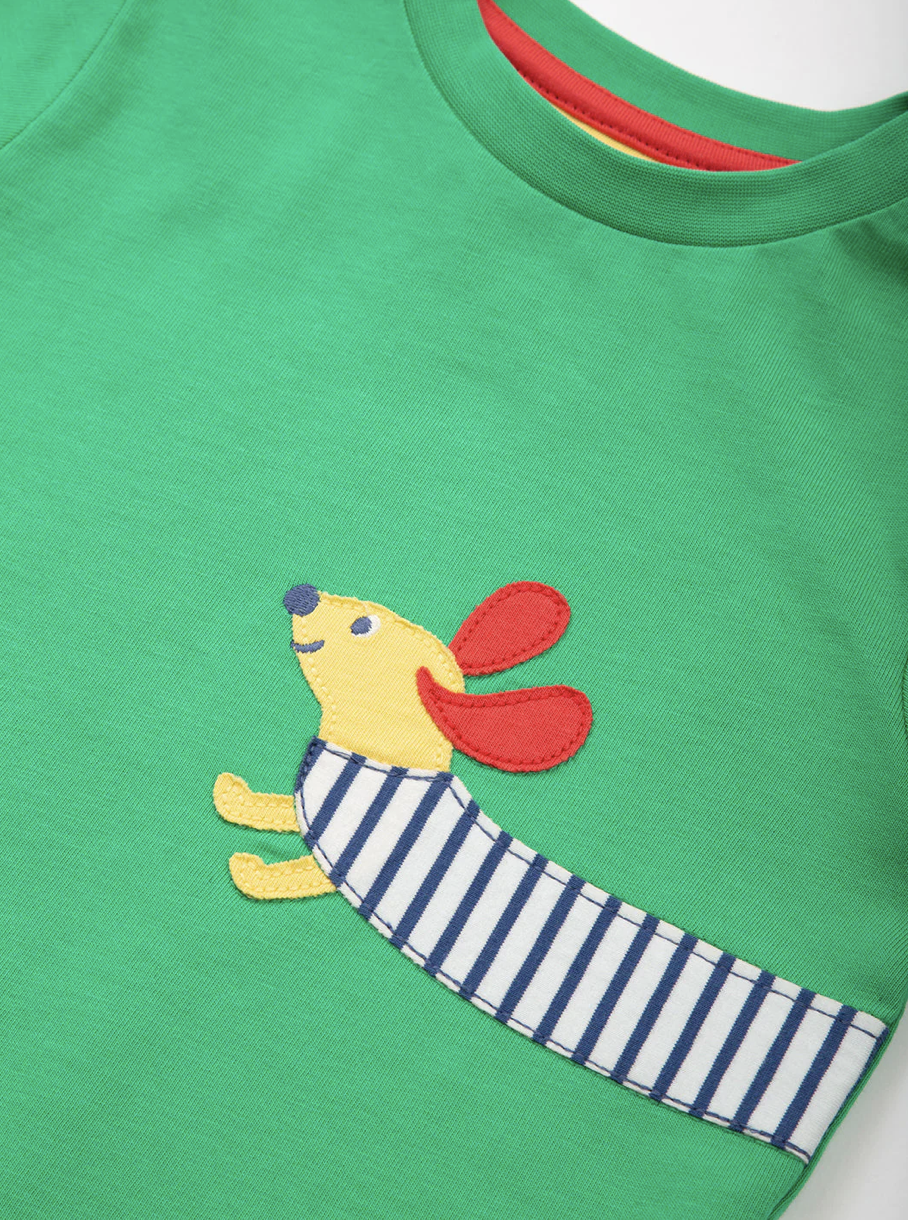 Kite Silly Sausage t-shirt