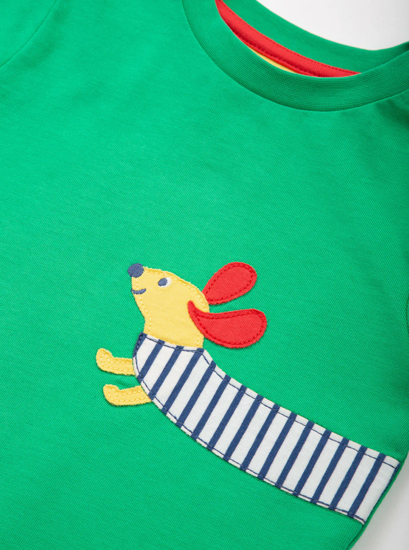 Kite Silly Sausage t-shirt