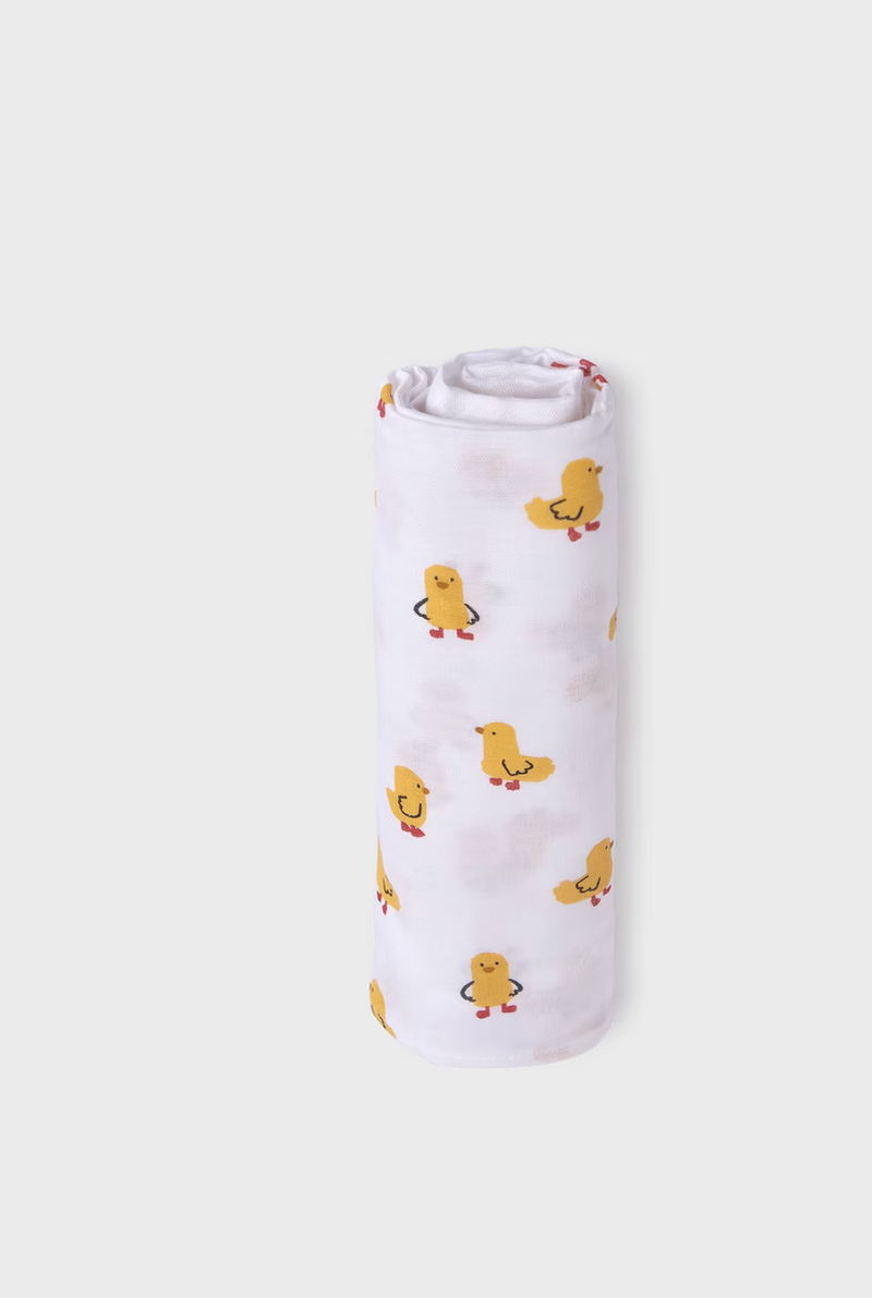 Mayoral Duck Swaddle