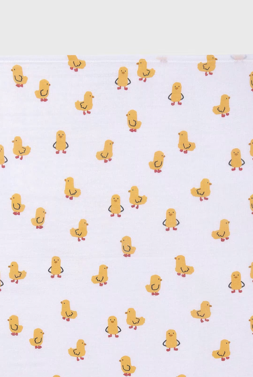 Mayoral Duck Swaddle