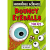 Galt Bouncy Eyeballs Horrible Science