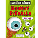 Galt Bouncy Eyeballs Horrible Science