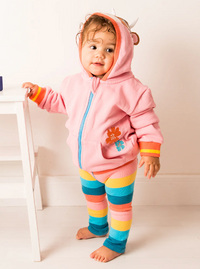Bonnie Hoodie