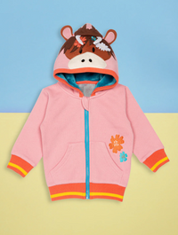 Bonnie Hoodie